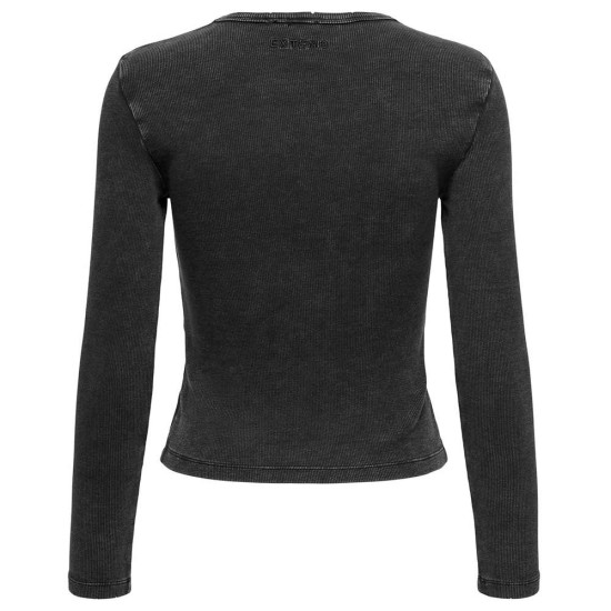 Only Γυναικεία μακρυμάνικη μπλούζα Only Γυναικεία μακρυμάνικη μπλούζα